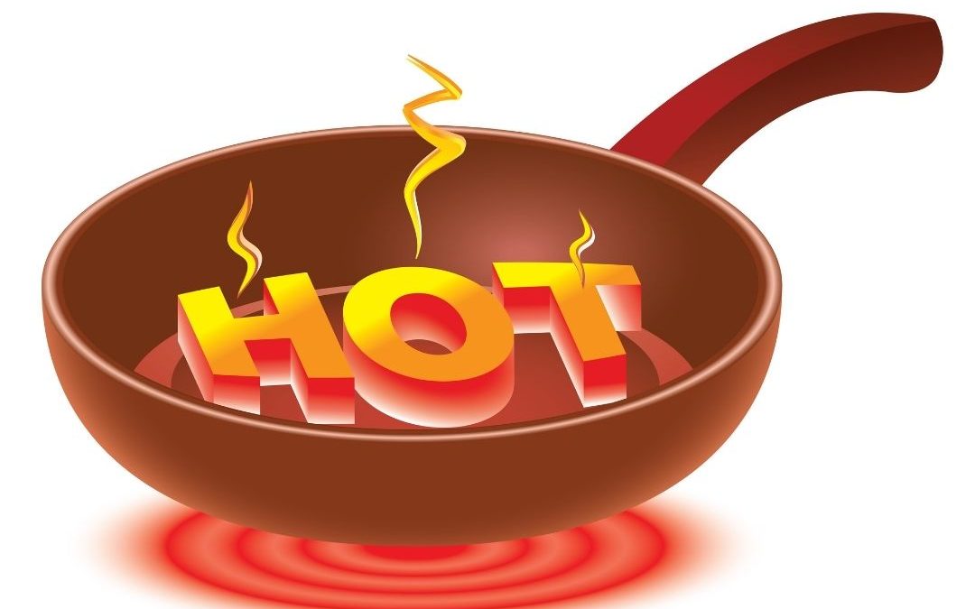 What’s Hot in Food and Cooking – October 2021