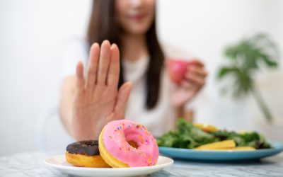 10 Ways Reducing Sugar Changed Our Lives