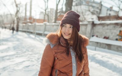 Function OVER Fashion – Keeping Warm in Cold Weather, Part 1