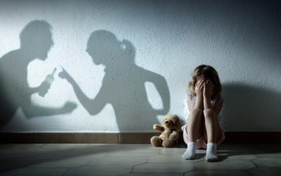 Children of Divorce: How to Avoid Making Your Kids a Statistic