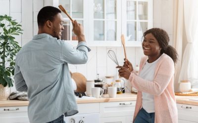 Let’s Lay Down Our Weapons: 5 Tips to Prevent Sabotaging Your Marriage