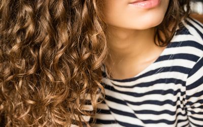 Curly Hair Myths Debunked