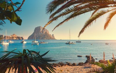 Where in the World Is: Ibiza?