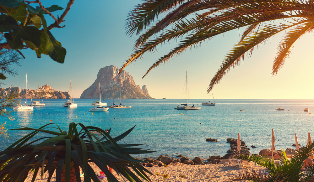 Where in the World Is: Ibiza?