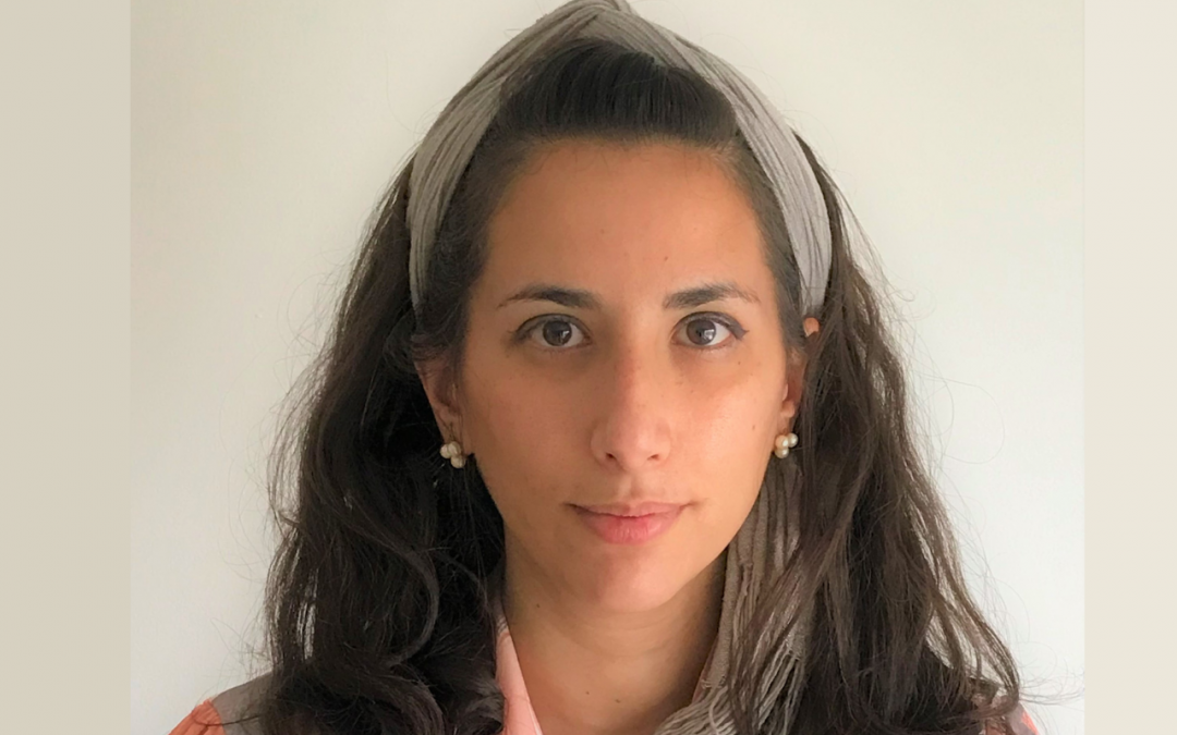 Under the Radar: Ophra Shoshtari