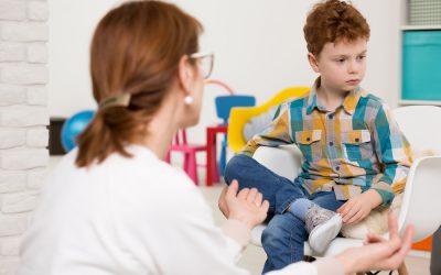 Is It Really Autism? The Misdirection of Misdiagnosis