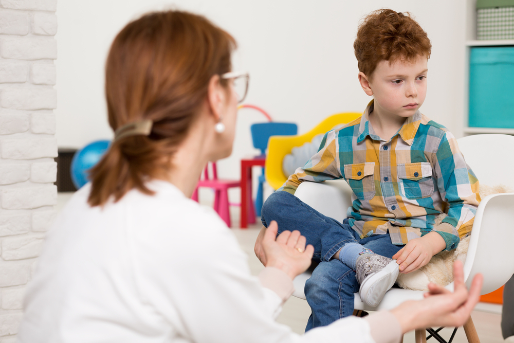 Is It Really Autism? The Misdirection of Misdiagnosis