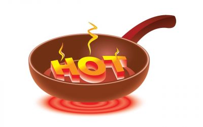 What’s Hot in Food & Cooking March 2023