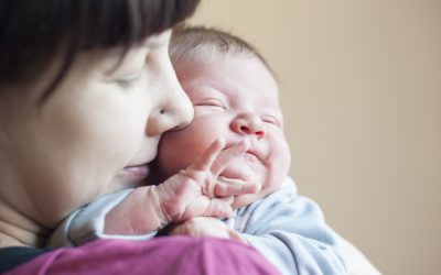 Home Birth -The Positive Experience You’re Looking for