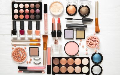 7 Makeup Brands That Are Cruelty-Free