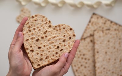 Ruti’s Remedies: Guard Your Marriage Like You Guard Your Matzah