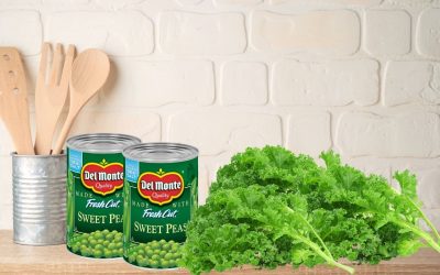 Kale vs. Canned: How Marketing Messes with Your Pantry