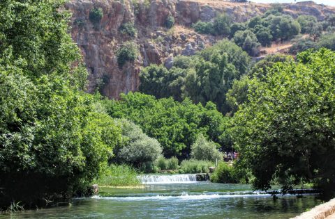 July Travel Guide: Beyond Banias | Unorthoboxed