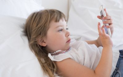 The Scary World of Social Media – Protecting Our Kids