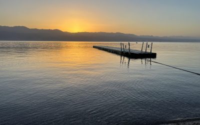 December Travel Guide: Eilat
