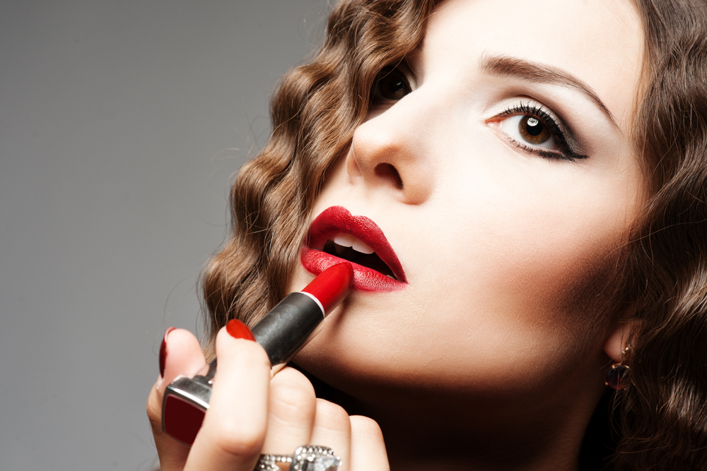 10 Things You May Not Know About Lipstick