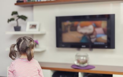 How Jewish Parents Can Filter Television for Children