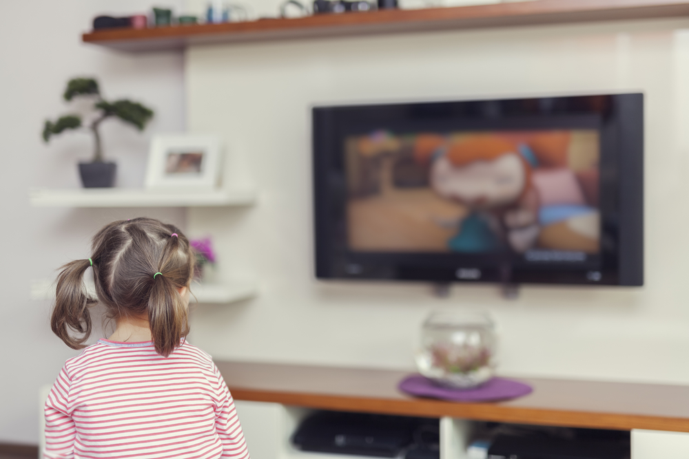 How Jewish Parents Can Filter Television for Children