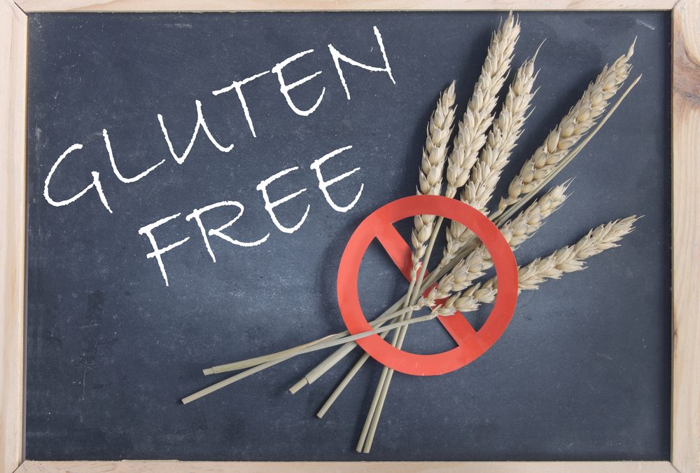 Should We All Go Gluten-Free?